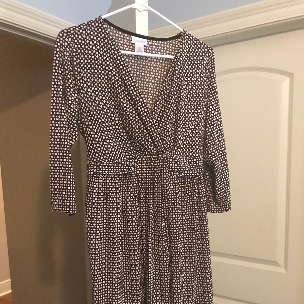 Maternity Dress